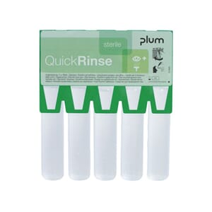 ØYEDUSJ PLUM NACL (5X20ML)