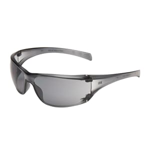 VERNEBRILLE 3M VIRTUA AP GRÅ