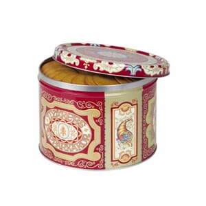 PEPPERKAKER NYÅKERS 900G UTEN PALMEOLJE