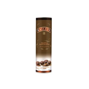 SJOKOLADE BAILEYS RØR SALT 320G