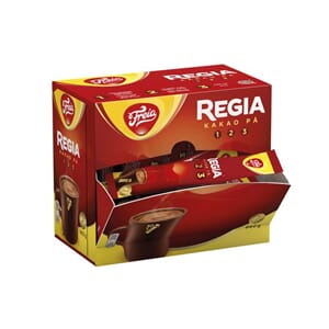 SJOKOLADEDRIKK FREIA REGIA 32GR ( 30 )