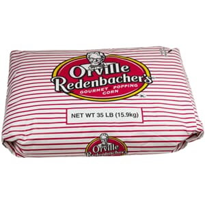 POPCORN UPOPPET 16KG ORVILLE