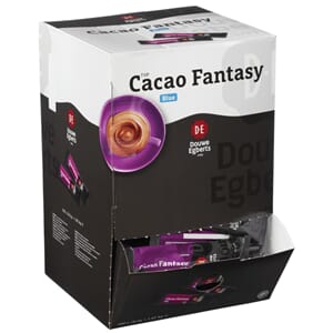 SJOKOLADEPULVER DOUWE EGBERT KAKAO (100)