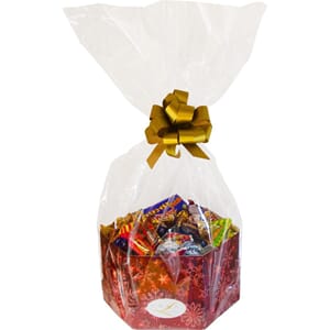 SJOKOLADE FAVORITTMIX GAVEESKE 950GR