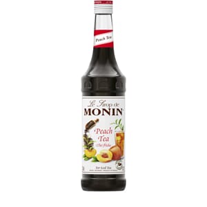 MONIN ISTE PEACH KONSENTRAT 0,7L MONIN