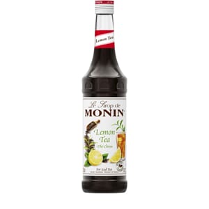 MONIN ISTE LEMON KONSENTRAT 0,7L MONIN
