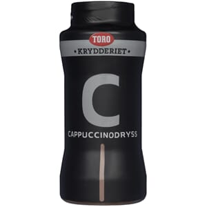 CAPPUCCINODRYSS 300G TORO