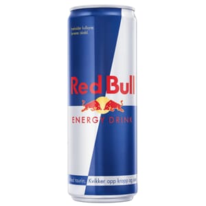 RED BULL REGULAR 250ML U/PANT