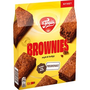 BROWNIES SOFT FREIA 150G (6)