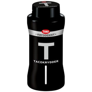 TACOKRYDDER 500G TORO