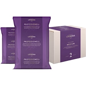KAFFE LÖFBERGS MEDIUM RA HB 1000G