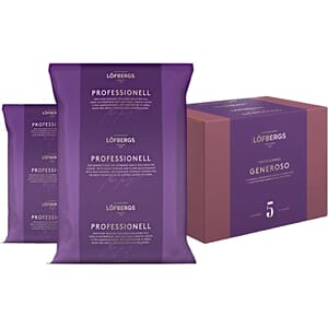 KAFFE LÖFBERGS GENEROSO RA HB 1000G