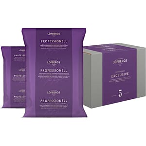 KAFFE LÖFBERGS EXCLUSIVE FT EKO HB 1000G