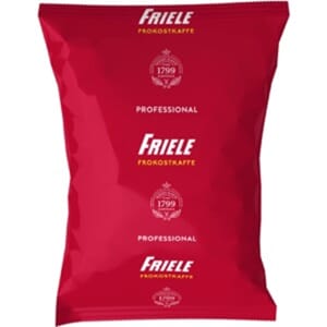 FRIELE KAFFE GROVMALT CAT. 300G.