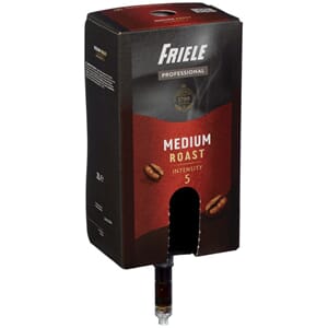 KAFFE FRIELE MEDIUM ROAST 2L