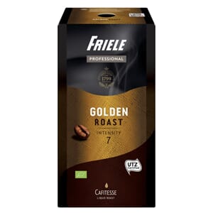 KAFFE FRIELE GOLDEN ROAST 2L