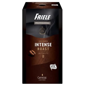 KAFFE FRIELE INTENSE ROAST 2L