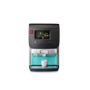 CAFITESSE EXCELLENCE COMPACT TOUCH KAFFEMASKIN