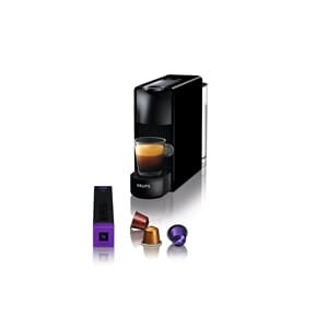 KAPSELMASKIN NESPRESSO ESSENZA MINI SORT