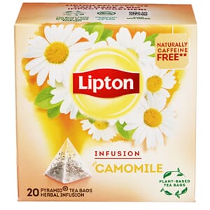 TE LIPTON KAMILLE (20)