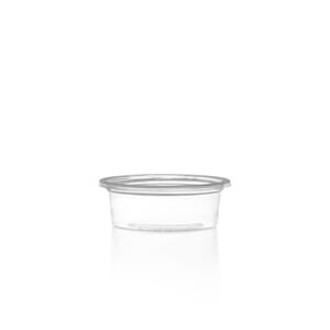 DRESSINGBEGER KLAR PP 30ML (50)