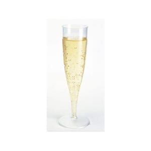 GLASS CHAMPAGNE 13.5 CL(10)