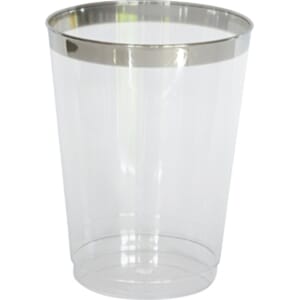 PLASTGLASS DUNI 25CL CELEBRATIONS (12)