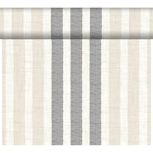 KUVERTLØPER DUNI D-CEL 0.4X24M RIGATO BLACK