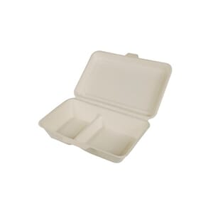 VARMMATBOKS PURE 2 ROMS 235X167X67MM (25)