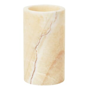 LYSHOLDER MINERAL ONYX