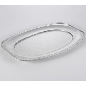 ALUMINIUMSFAT OVALT HEAVY 2150ML (5)