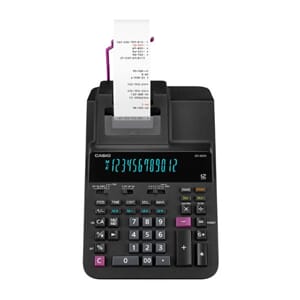 KALKULATOR CASIO DR-200R