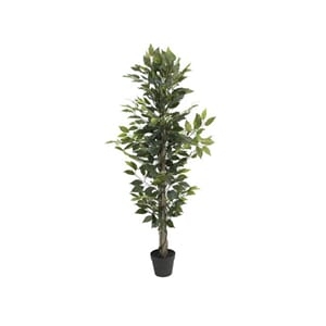 KUNSTIG PLANTE FIKENTRE 135CM
