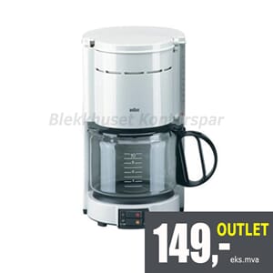 Kontormaskiner tilbud