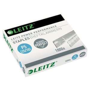 HEFTESTIFT LEITZ 25/10 P5 (1000)