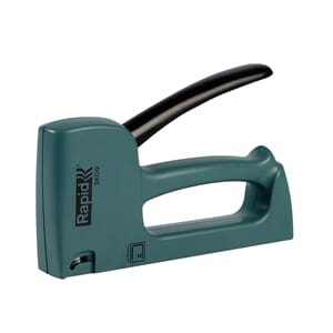 STIFTEPISTOL RAPID R13 GRØNN 13/4-10MM