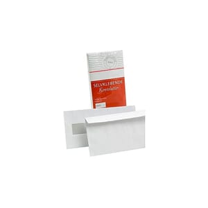 KONVOLUTT EMO E65 80G SKD V5 (50)