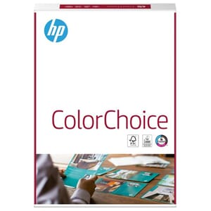 KOPIPAPIR HP COLOR CHOICE 200G A3 (250)