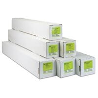 PLOTTERPAPIR HP SEIDERMATT 914MMX30M 200G