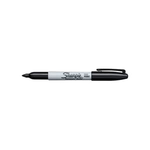 MERKEPENN SHARPIE F SORT