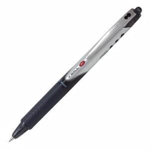 ROLLERPENN PILOT V-BALL RT 07 SORT