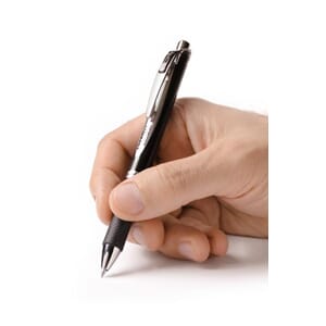 GELEROLLER PENTEL ENERGEL DOK. 07 BLÅ