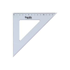 VINKELHAKE NOA 21CM 45GR RETT BRUDDSIKKER