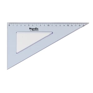 VINKELHAKE NOA 21CM 60GR SPISS BRUDDSIKKER