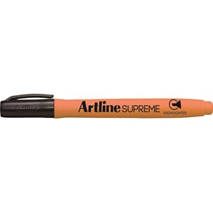 Artline Overstrykningspenn Supreme oransje