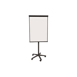 FLIPPOVER BI-OFFICE MOBIL 70X100CM