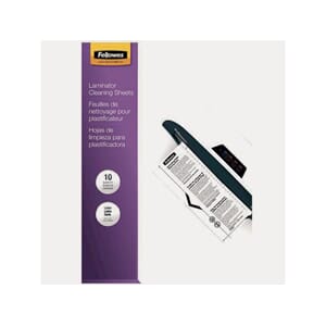 RENSEARK FELLOWES LAMINERING (10)