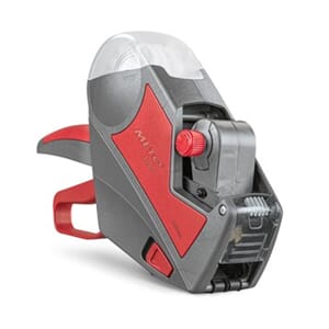 METO PRISPISTOL EXPERT S 626 26x12 RØD/GRÅ