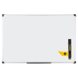 WHITEBOARD BI-OFFICE MAYA W 120X240 EMAL