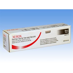 TONER XEROX WC/COPYCENTRE C2128 SORT 26K